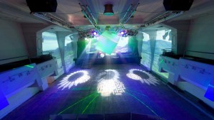 Kensington Road will play the legendary Roy Club in Praha!